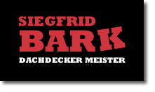 Dachdecker Meister Siegfrid Bark